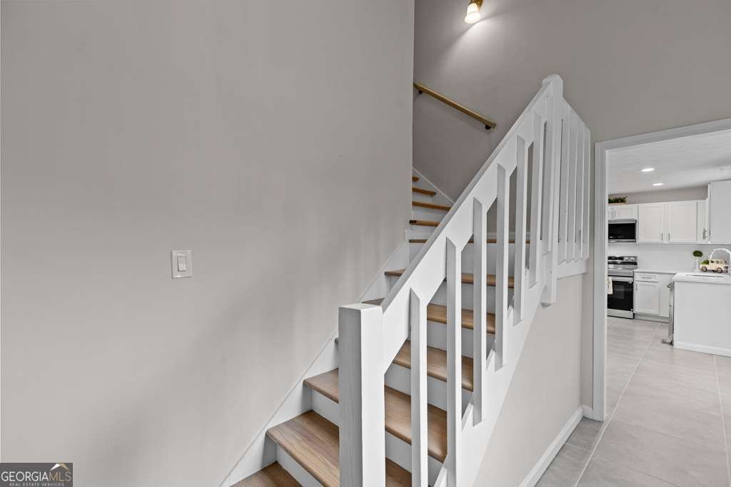 1811 Chantilly Court Lawrenceville - Photo 17