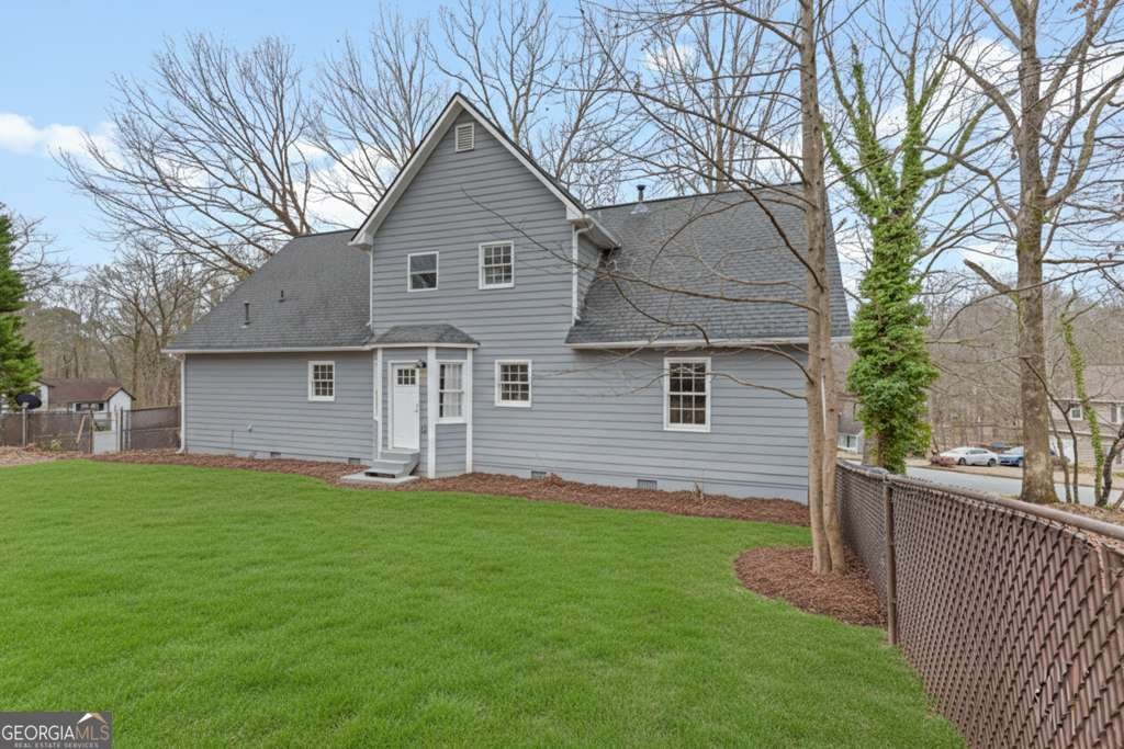 1811 Chantilly Court Lawrenceville - Photo 39