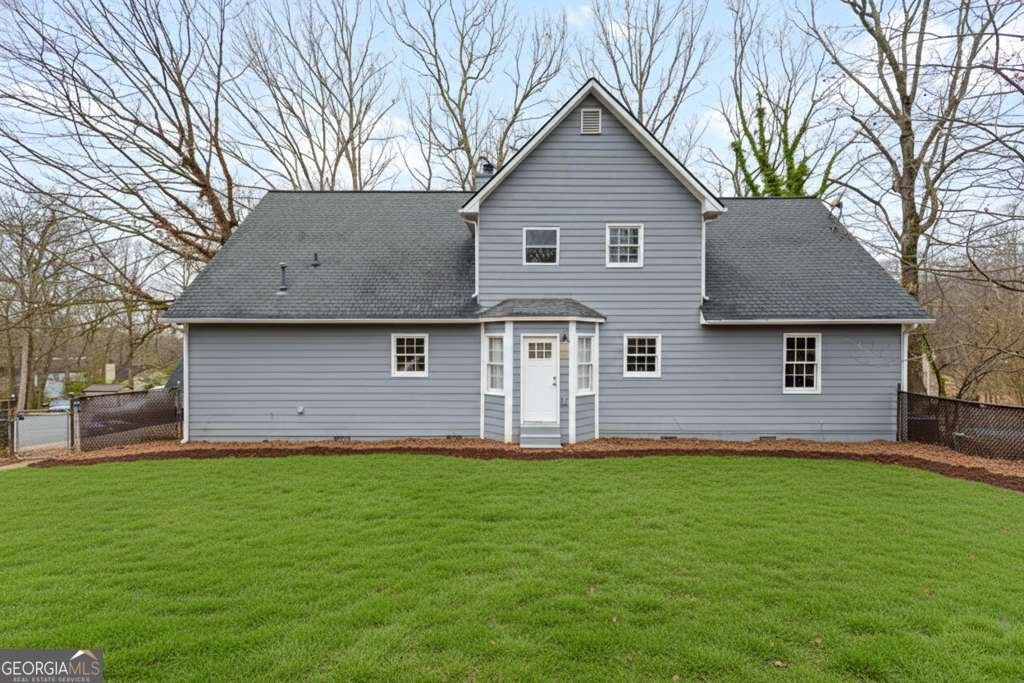 1811 Chantilly Court Lawrenceville - Photo 40