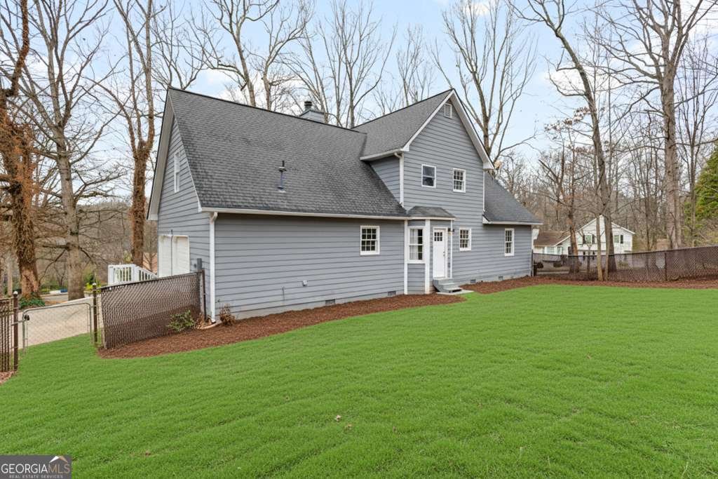 1811 Chantilly Court Lawrenceville - Photo 41