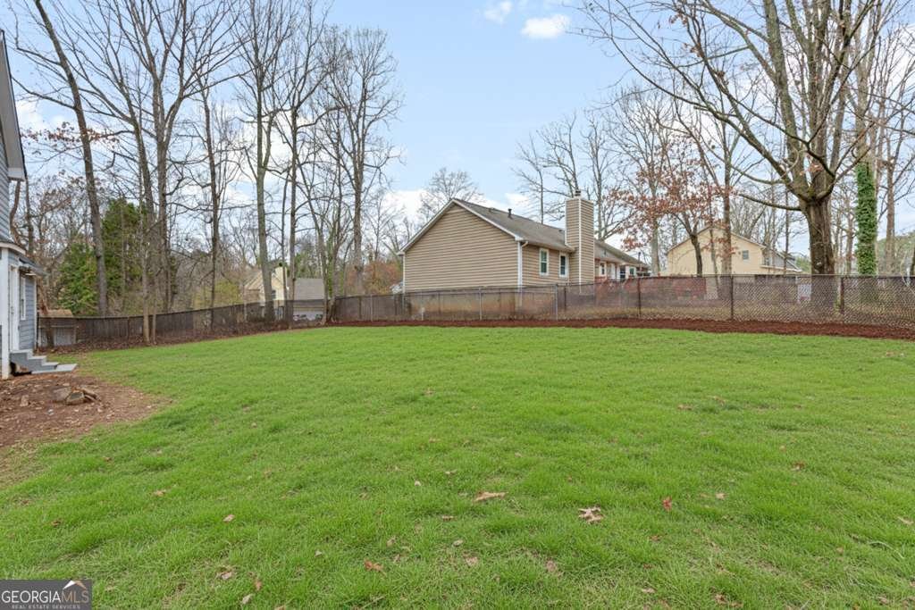 1811 Chantilly Court Lawrenceville - Photo 42