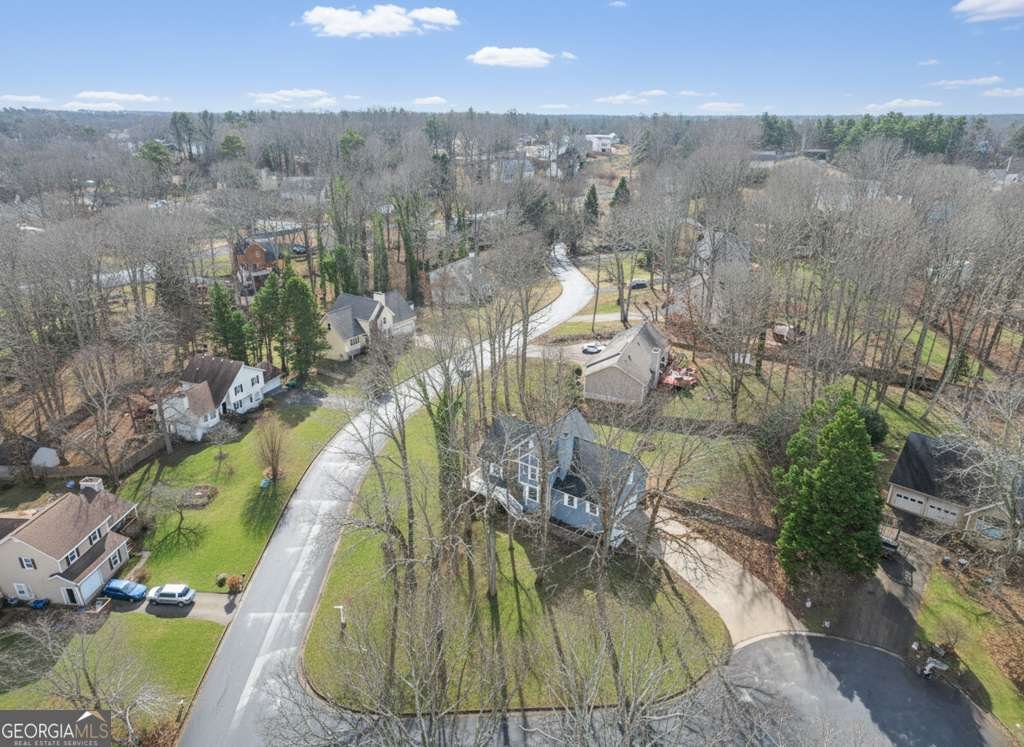 1811 Chantilly Court Lawrenceville - Photo 43