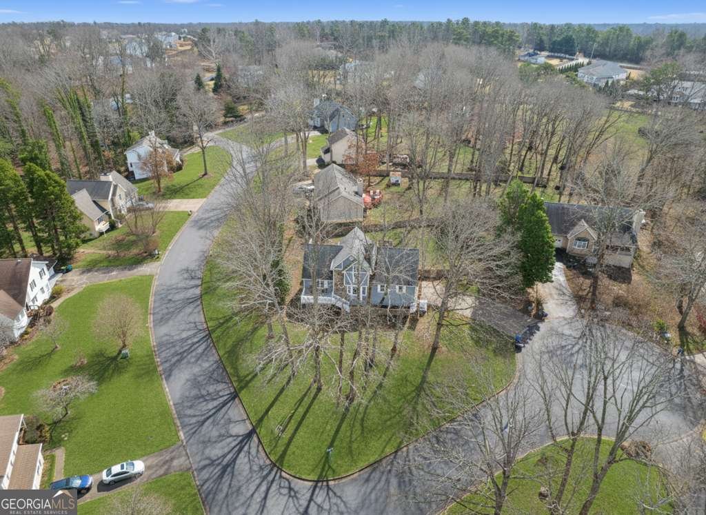 1811 Chantilly Court Lawrenceville - Photo 44