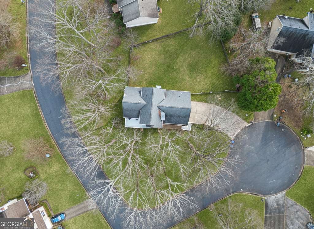 1811 Chantilly Court Lawrenceville - Photo 45