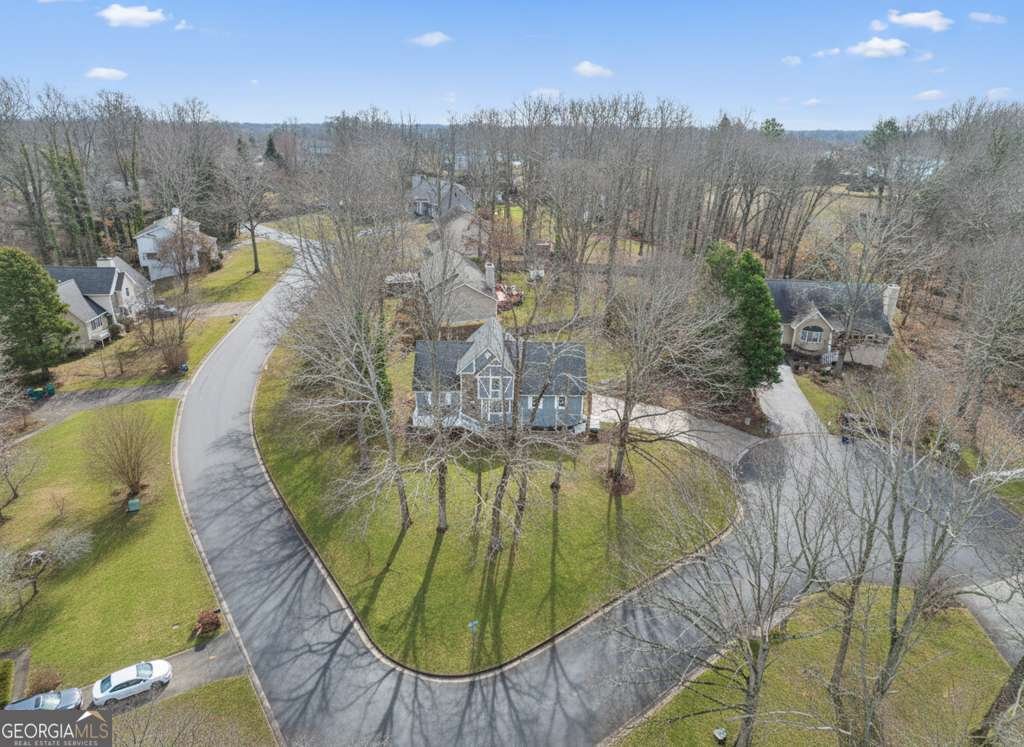 1811 Chantilly Court Lawrenceville - Photo 46