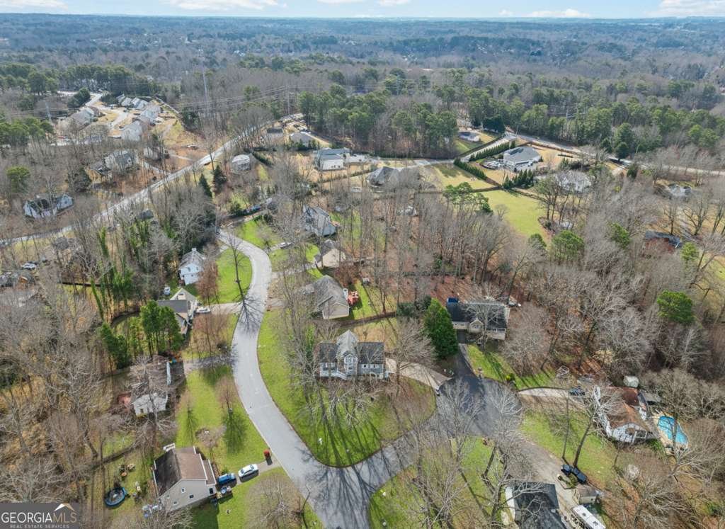 1811 Chantilly Court Lawrenceville - Photo 47