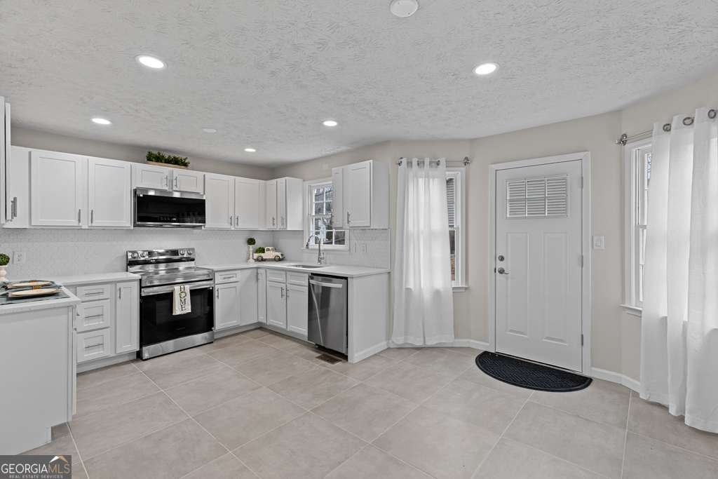 1811 Chantilly Court Lawrenceville - Photo 9