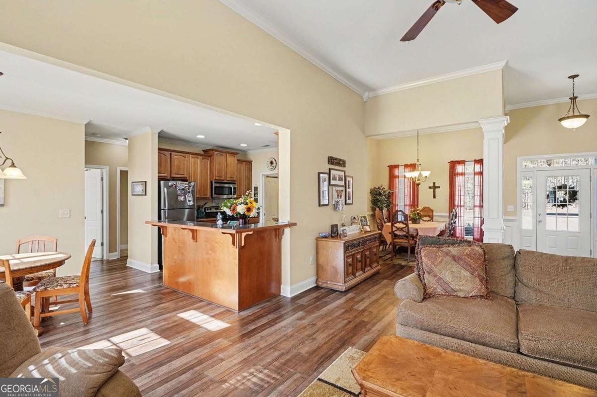 997 Dolly Nixon Road Senoia - Photo 10