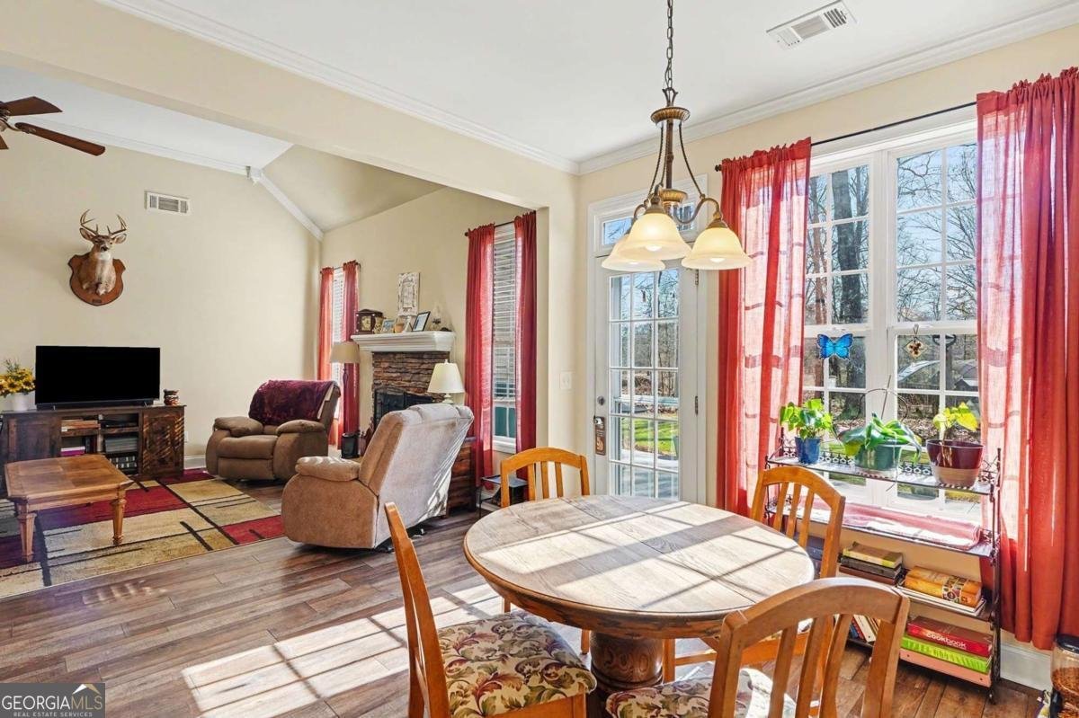 997 Dolly Nixon Road Senoia - Photo 11