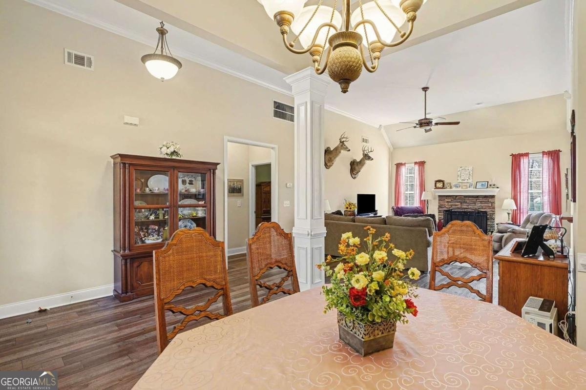 997 Dolly Nixon Road Senoia - Photo 12