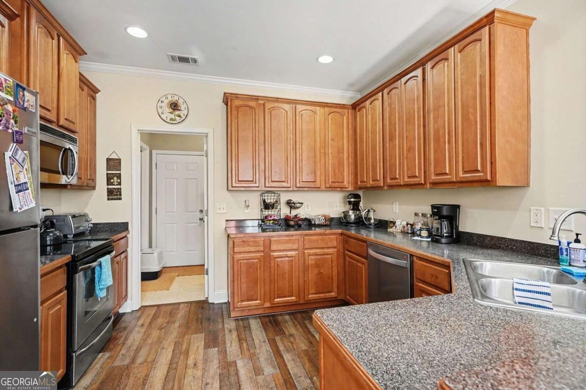 997 Dolly Nixon Road Senoia - Photo 13