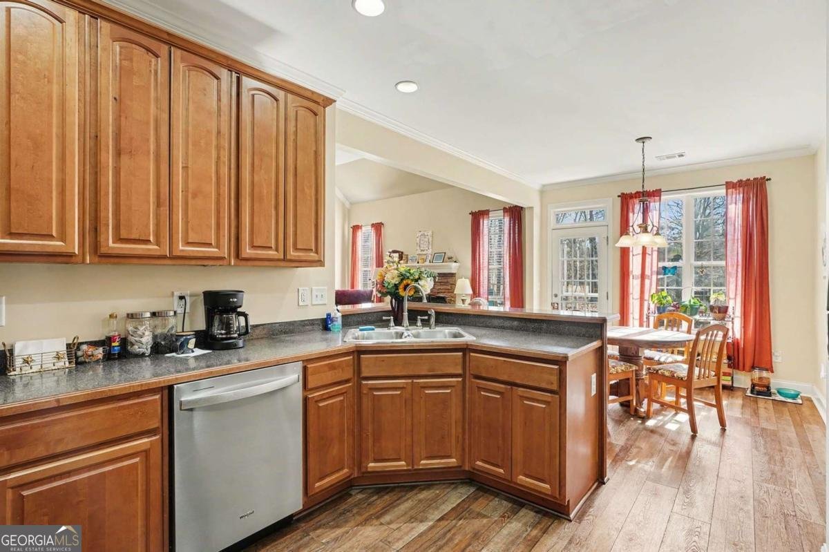 997 Dolly Nixon Road Senoia - Photo 14