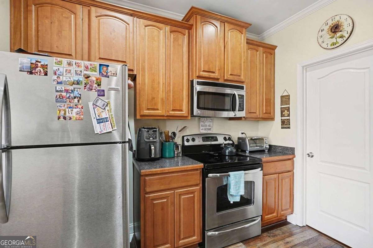 997 Dolly Nixon Road Senoia - Photo 15