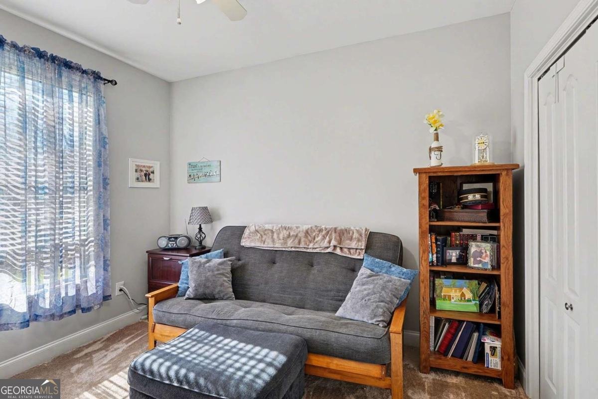 997 Dolly Nixon Road Senoia - Photo 16