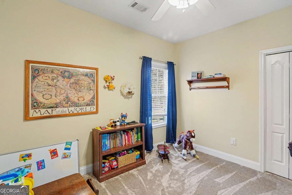 997 Dolly Nixon Road Senoia - Photo 17