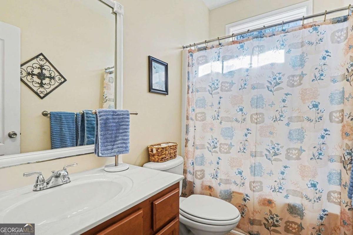 997 Dolly Nixon Road Senoia - Photo 18