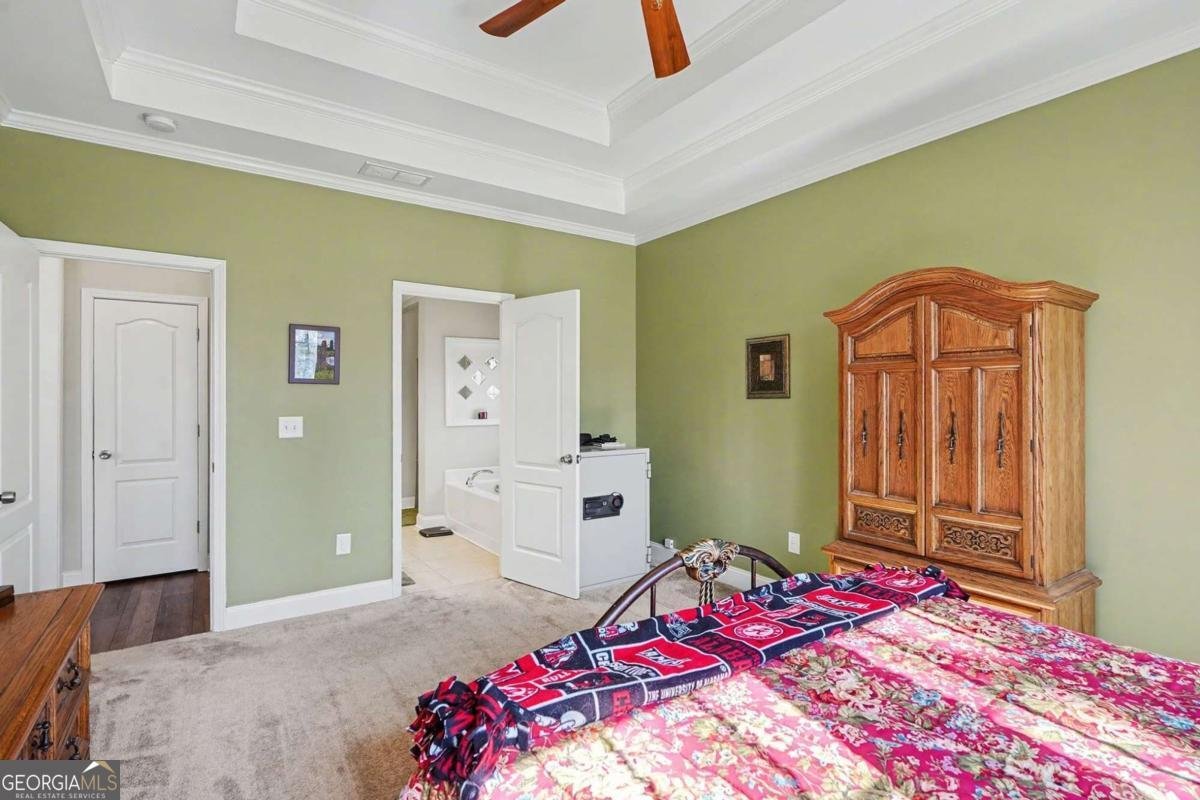 997 Dolly Nixon Road Senoia - Photo 19