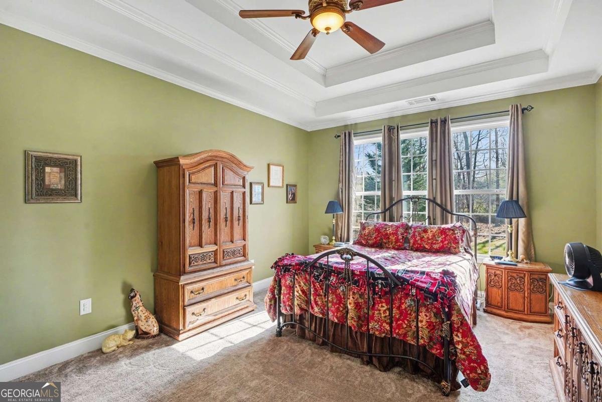 997 Dolly Nixon Road Senoia - Photo 20