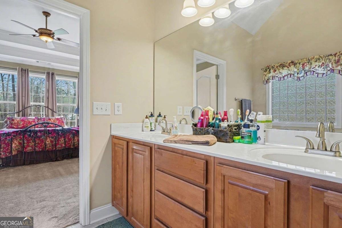 997 Dolly Nixon Road Senoia - Photo 21