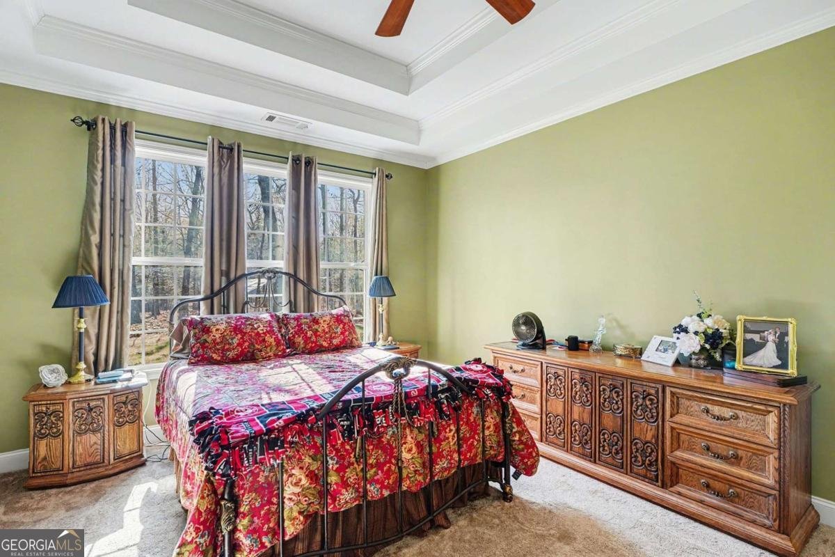 997 Dolly Nixon Road Senoia - Photo 22