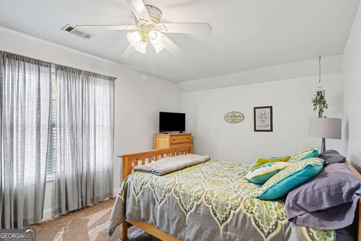 997 Dolly Nixon Road Senoia - Photo 25