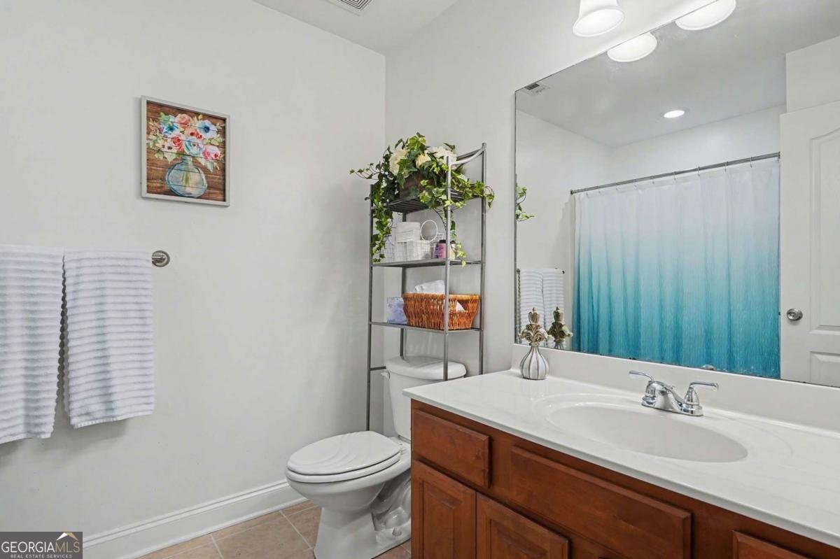 997 Dolly Nixon Road Senoia - Photo 26