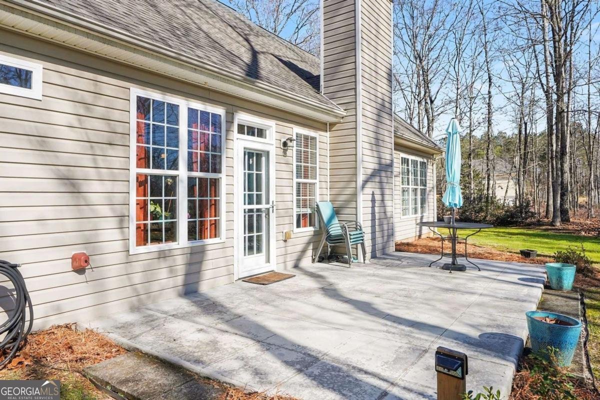 997 Dolly Nixon Road Senoia - Photo 27