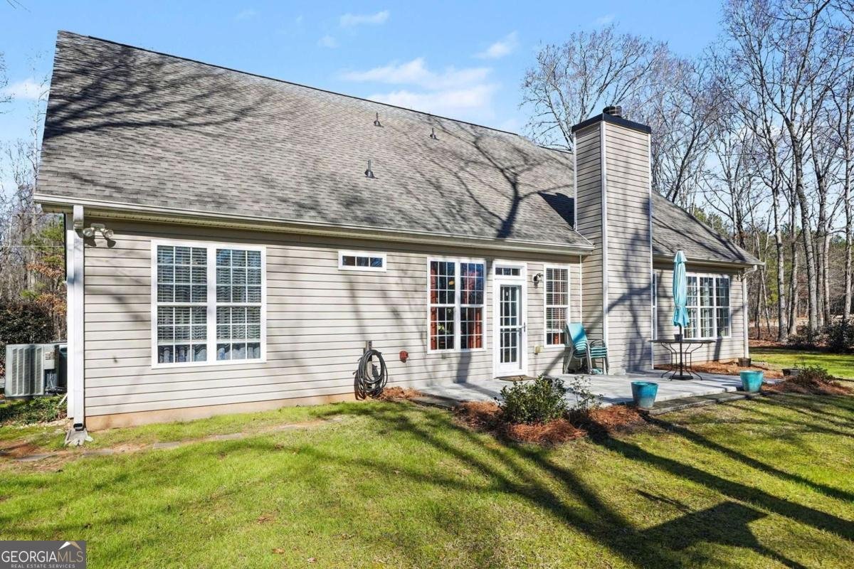 997 Dolly Nixon Road Senoia - Photo 28