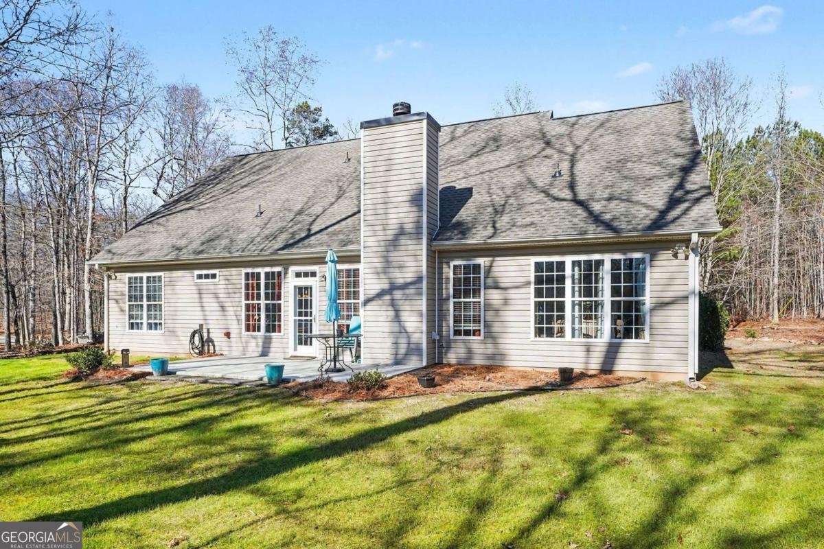 997 Dolly Nixon Road Senoia - Photo 29