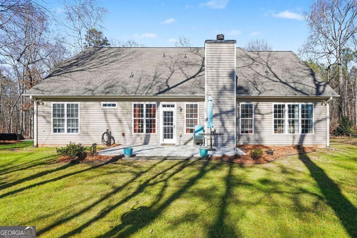 997 Dolly Nixon Road Senoia - Photo 30