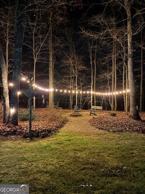 997 Dolly Nixon Road Senoia - Photo 32