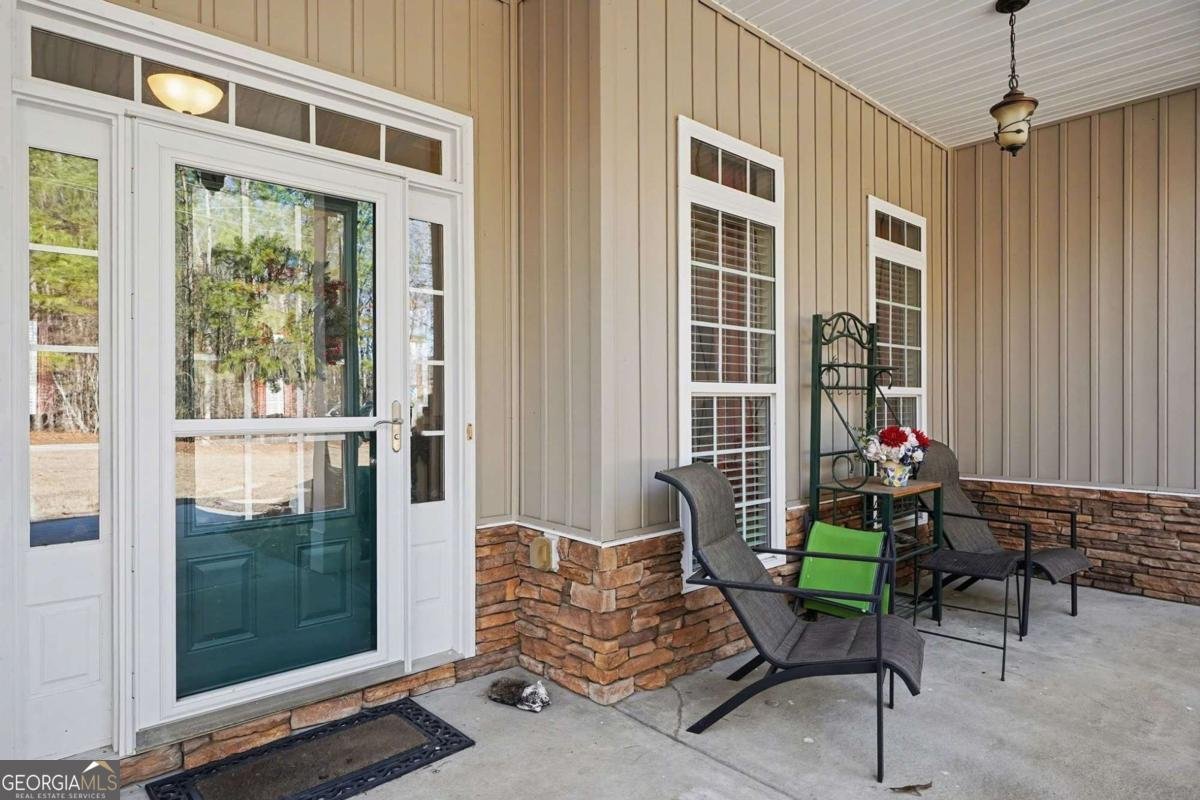 997 Dolly Nixon Road Senoia - Photo 6