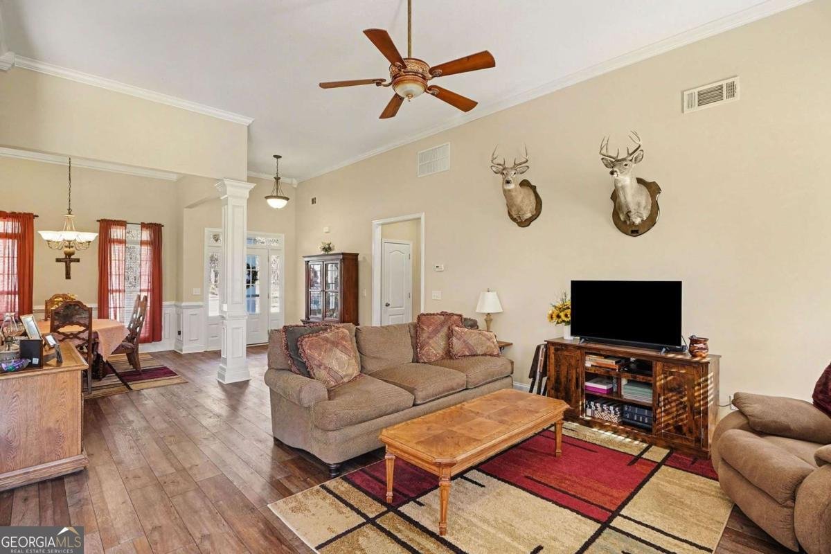 997 Dolly Nixon Road Senoia - Photo 7