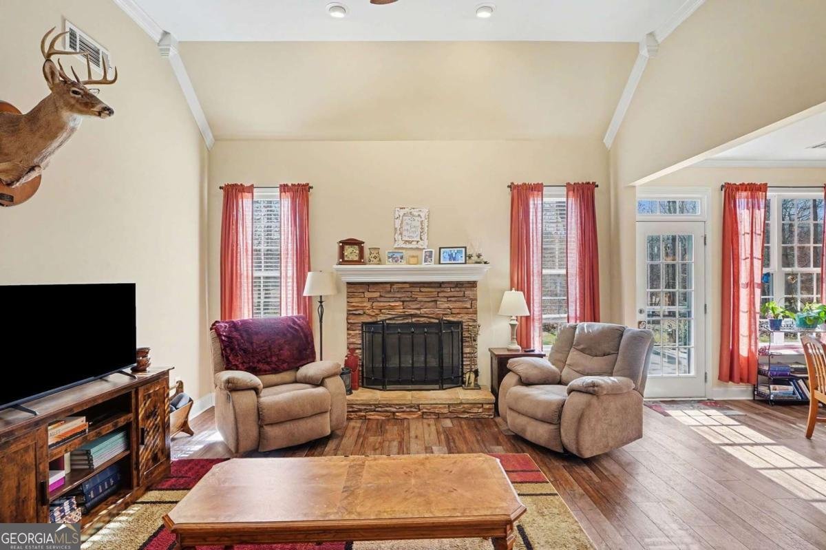 997 Dolly Nixon Road Senoia - Photo 9