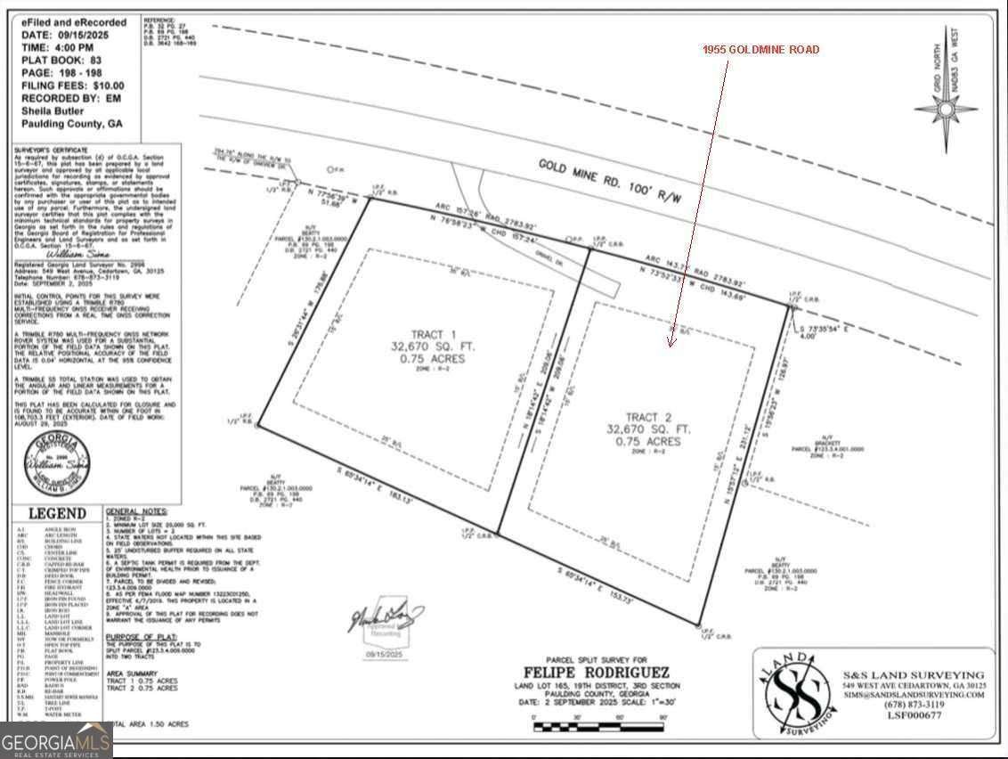 1955 GOLDMINE Road Dallas - Photo 39