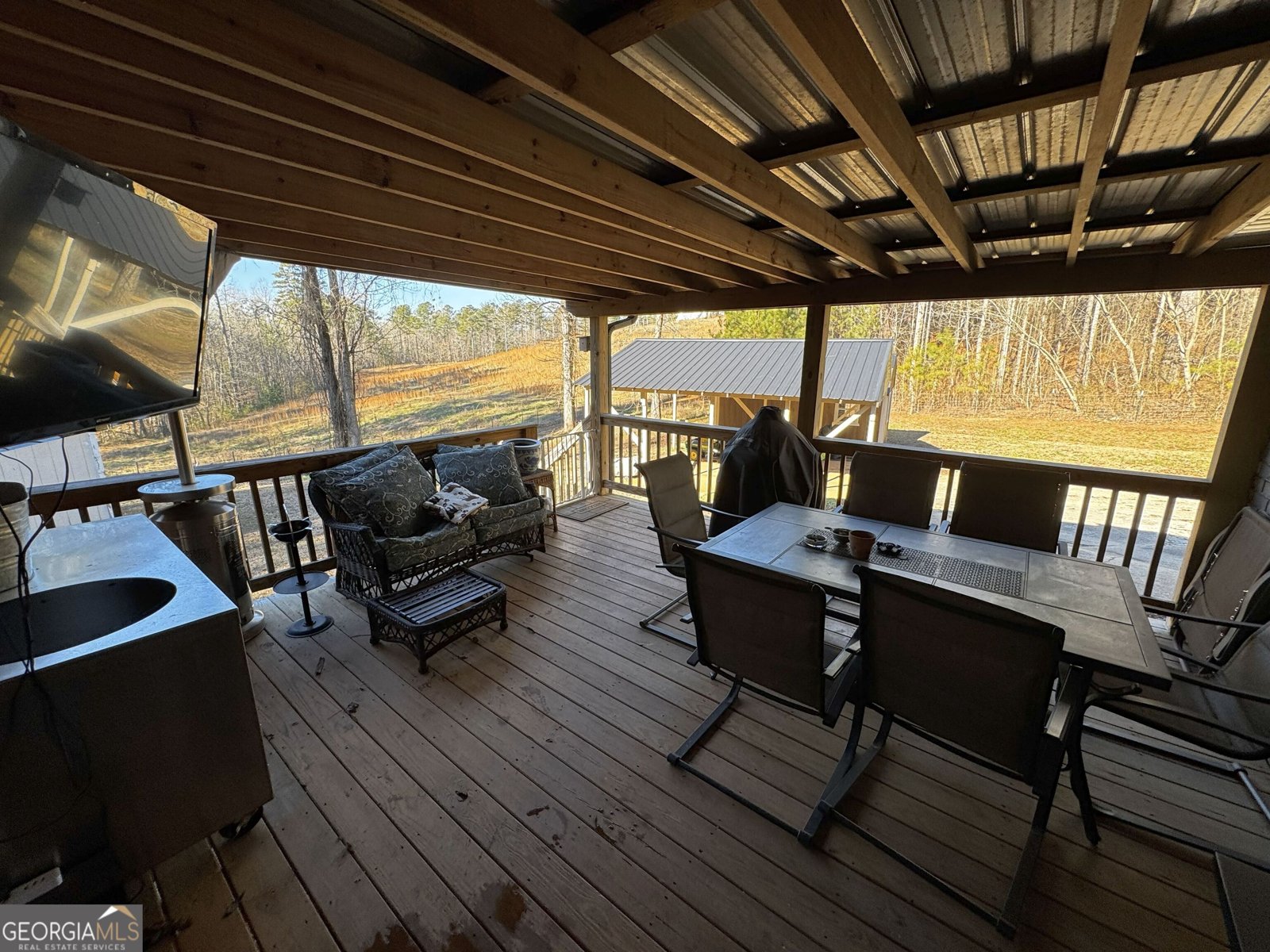 2710 Mulberry Rock Road Dallas - Photo 24