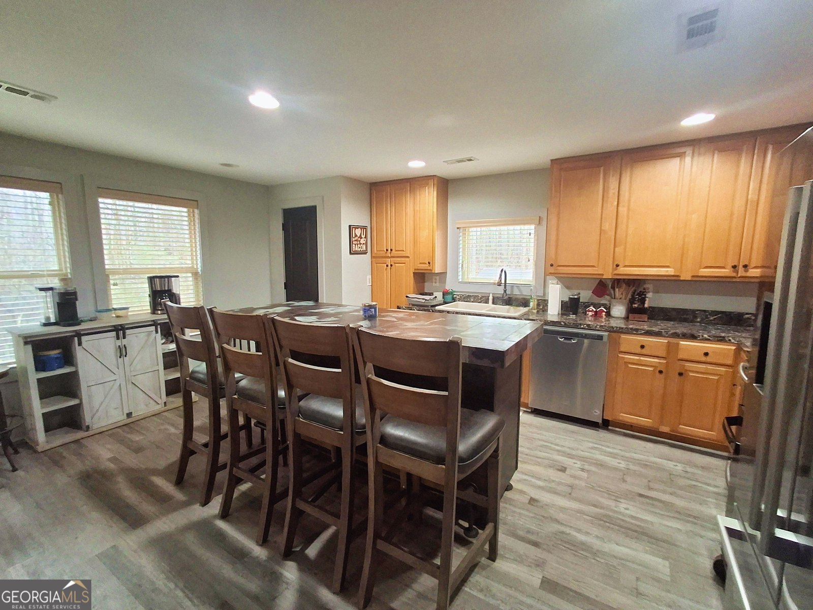 2710 Mulberry Rock Road Dallas - Photo 7