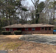 2143 Barge Road Atlanta - Photo 1