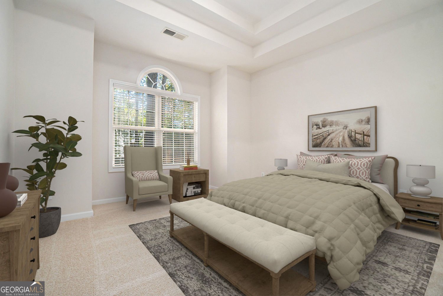 3233 Abbott Drive Powder Springs - Photo 15