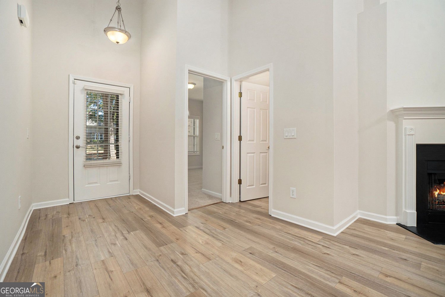 3233 Abbott Drive Powder Springs - Photo 6