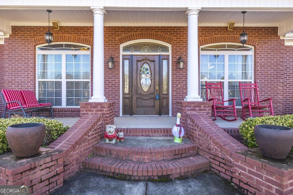 224 Liberty Trace Macon - Photo 10