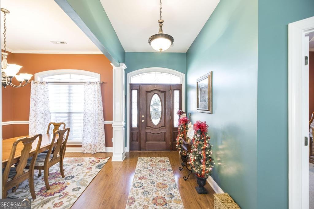 224 Liberty Trace Macon - Photo 11