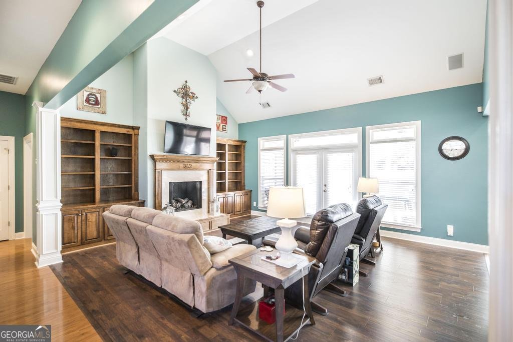 224 Liberty Trace Macon - Photo 14