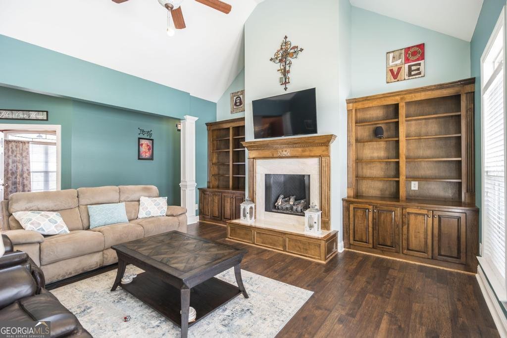 224 Liberty Trace Macon - Photo 15