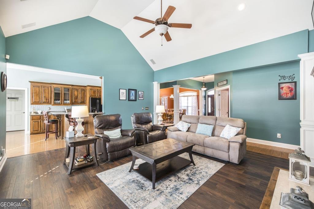 224 Liberty Trace Macon - Photo 16