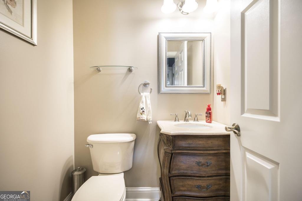 224 Liberty Trace Macon - Photo 23