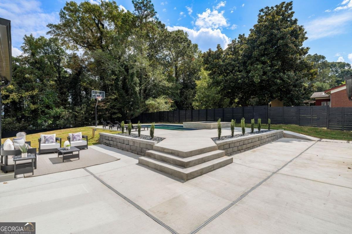 605 Hunnicutt Road Mableton - Photo 33