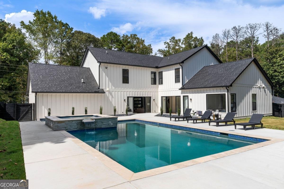 605 Hunnicutt Road Mableton - Photo 34