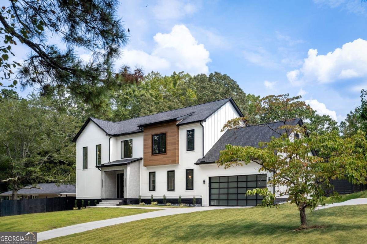 605 Hunnicutt Road Mableton - Photo 35