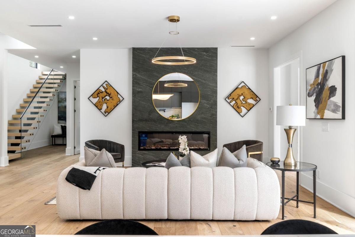 605 Hunnicutt Road Mableton - Photo 6